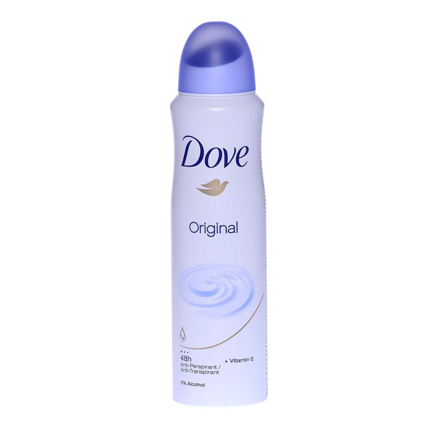 <b>Dove</b> Original 48h deodorant 150 ml - POLJANE PROM d.o.o. 